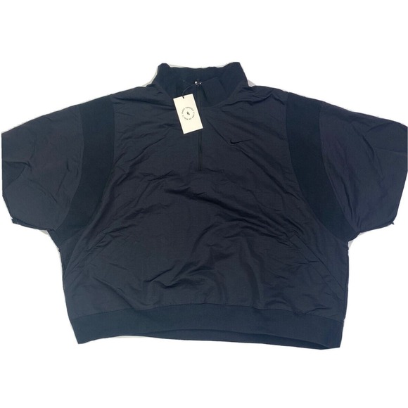 air fear of god jacket